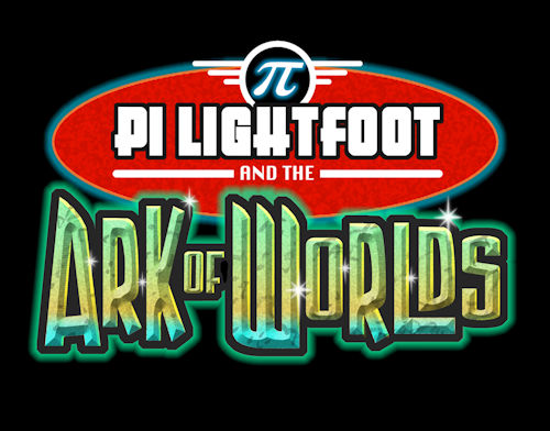 image of pi lightfoot ark of worlds comign soon